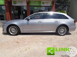 AUDI A6 usata, con Airbag