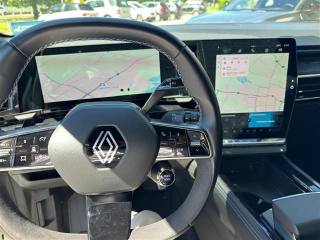 RENAULT Austral usata 3