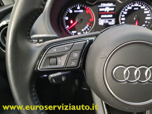 AUDI A3 usata 23