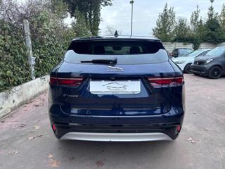 JAGUAR F-Pace usata, con Airbag