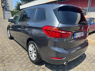 BMW 216 usata, con Alzacristalli elettrici