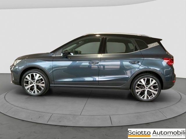 SEAT Arona usata, con Airbag laterali