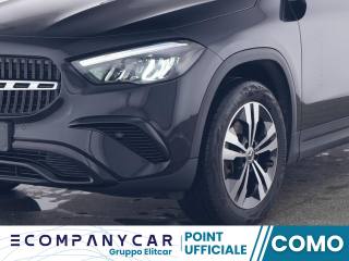 MERCEDES-BENZ GLA 250 usata, con Airbag laterali