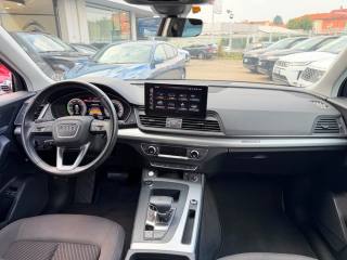 AUDI Q5 usata, con ESP