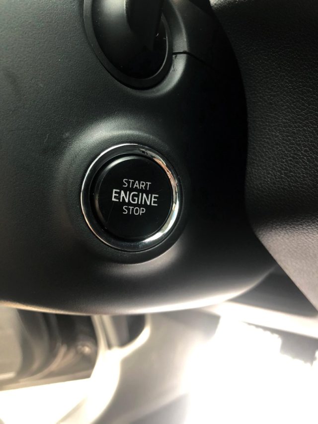 SKODA Kamiq usata, con Volante in pelle