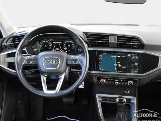 AUDI Q3 usata, con Specchietti laterali elettrici