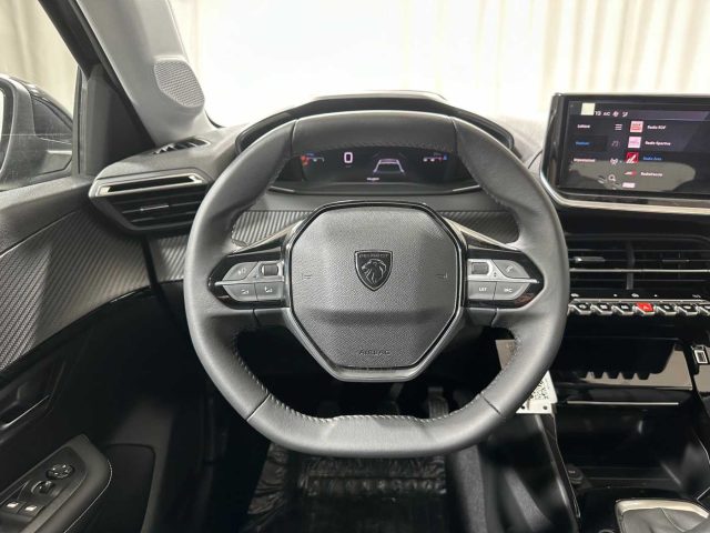PEUGEOT 208 usata, con Fari LED