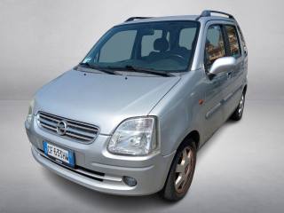 OPEL Agila 1.0 12V Comfort