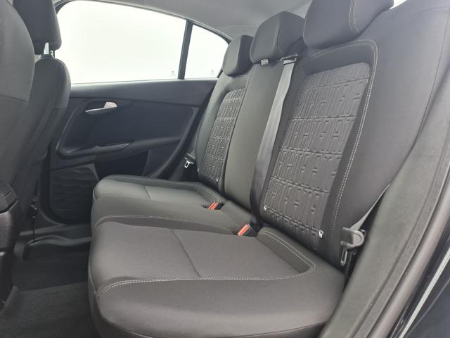 FIAT Tipo usata, con Controllo automatico clima