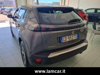 PEUGEOT 2008 usata, con Chiusura centralizzata