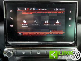 CITROEN C3 Aircross usata, con Cruise Control