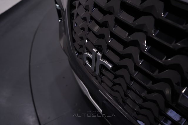 DR MOTOR DR 5.0 usata, con Apple CarPlay