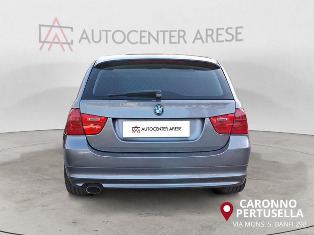 BMW 318 usata, con Alzacristalli elettrici