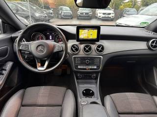 MERCEDES-BENZ CLA 200 usata, con Cronologia tagliandi