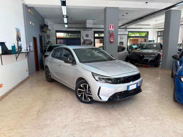 OPEL Corsa usata, con ABS