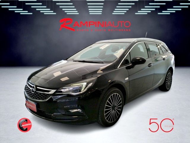 OPEL Astra usata 0