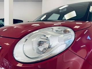 FIAT 500L usata, con Cerchi in lega