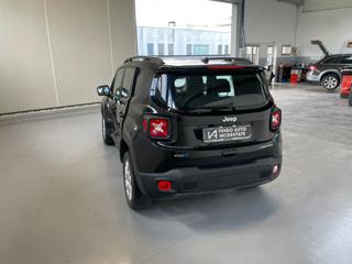 JEEP Renegade usata, con Alzacristalli elettrici
