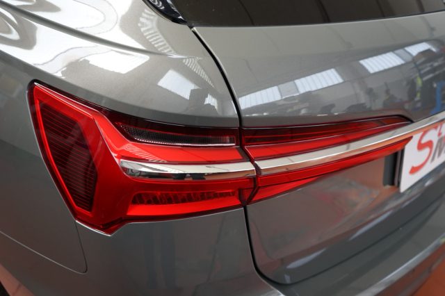 AUDI A6 usata, con Luci diurne LED