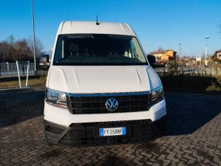 VOLKSWAGEN Crafter usata, con ESP