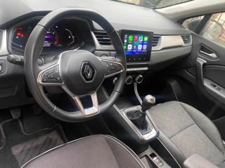 RENAULT Captur usata 6