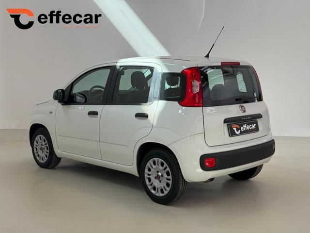 FIAT Panda usata, con Alzacristalli elettrici