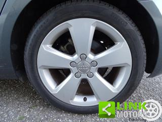 AUDI A3 usata, con Climatizzatore automatico, 2 zone