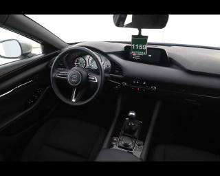 MAZDA 3 usata, con Bluetooth