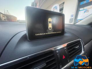 MAZDA 3 usata, con Servosterzo