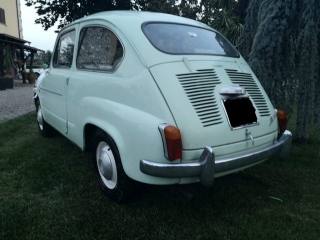 FIAT 600 usata 5