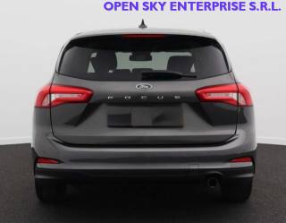 FORD Focus usata, con Boardcomputer
