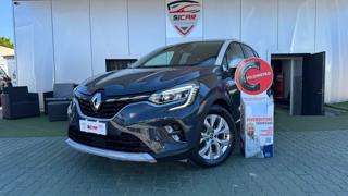 RENAULT Captur usata, con Touch screen