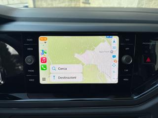 VOLKSWAGEN Taigo usata, con Controllo elettronico della corsia