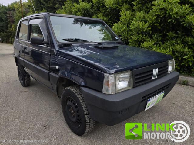 FIAT Panda usata 12