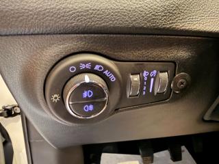 JEEP Compass usata, con Fari LED