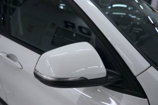 BMW X1 usata, con Bracciolo