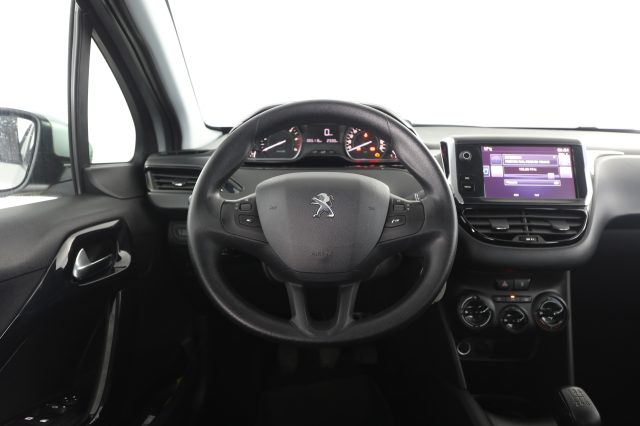 PEUGEOT 208 usata 5