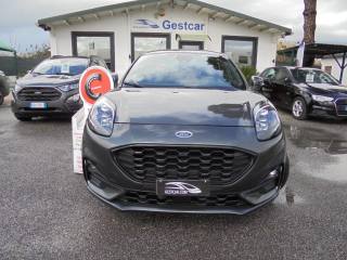 FORD Puma usata, con Airbag