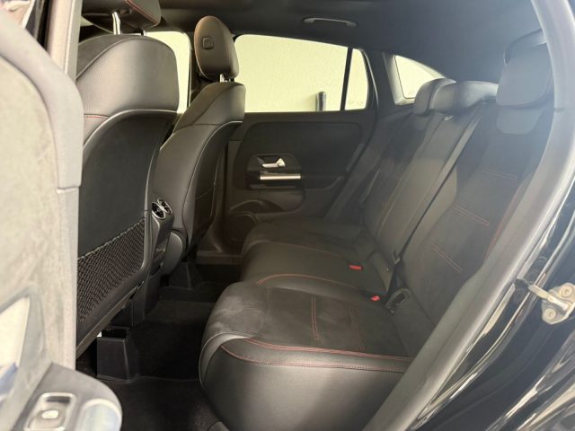 MERCEDES-BENZ GLA 200 usata, con ESP