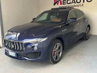 MASERATI Levante usata, con Chiusura centralizzata