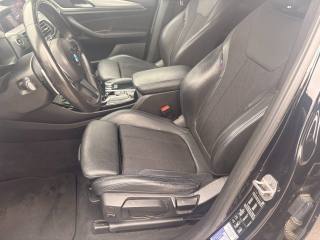 BMW X3 usata, con Airbag laterali