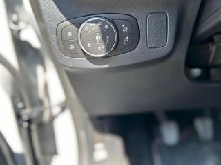 FORD Puma usata, con Servosterzo