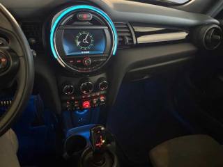 MINI Mini usata, con Autoradio