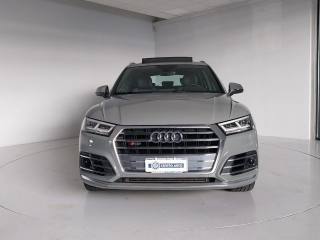 AUDI SQ5 usata, con Airbag Passeggero