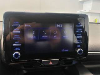 TOYOTA Yaris usata, con Cronologia tagliandi