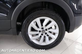 VOLKSWAGEN T-Cross usata, con Bluetooth