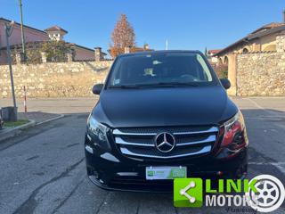 MERCEDES-BENZ Vito usata, con Airbag laterali