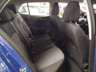 SKODA Fabia usata 10