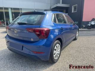VOLKSWAGEN Polo usata, con Airbag Passeggero