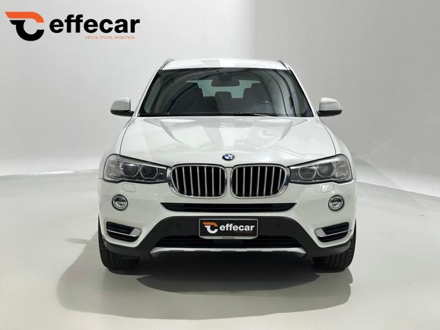 BMW X3 usata, con Airbag